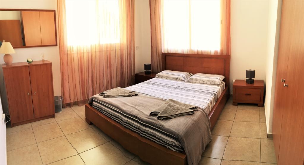 Diana Gardens Apartment Paphos Exterior photo