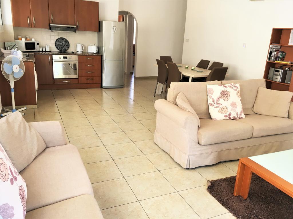 Diana Gardens Apartment Paphos Exterior photo