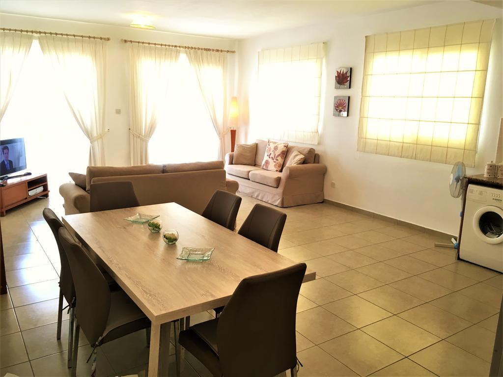 Diana Gardens Apartment Paphos Exterior photo