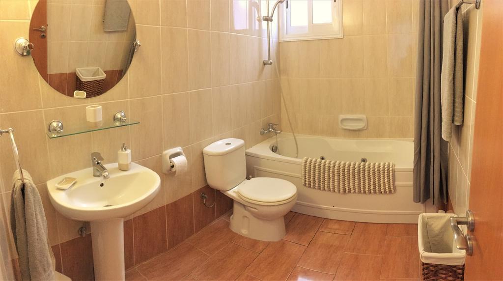 Diana Gardens Apartment Paphos Exterior photo