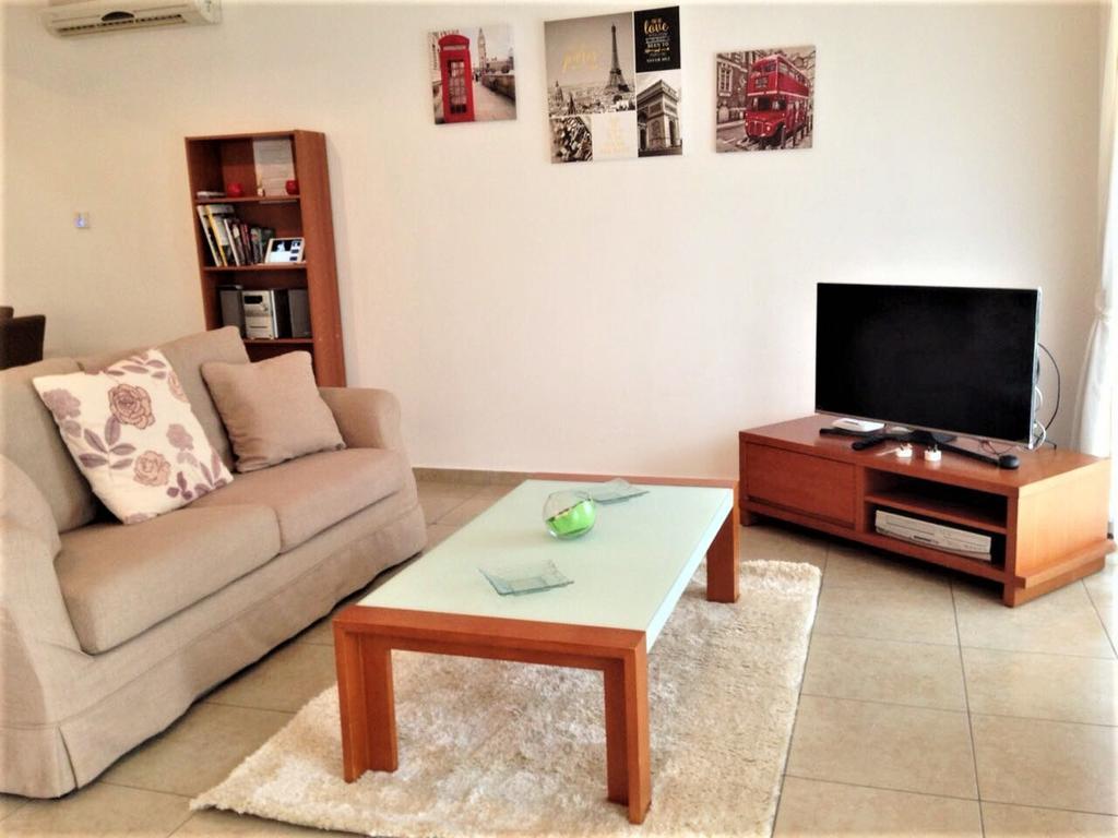 Diana Gardens Apartment Paphos Exterior photo